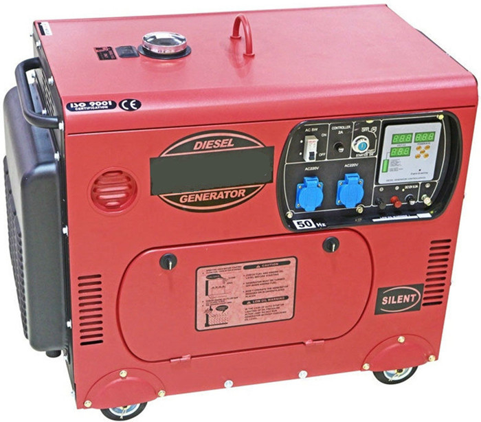 portable electric generators for sale