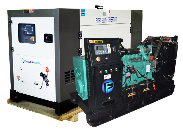 power generator 220v