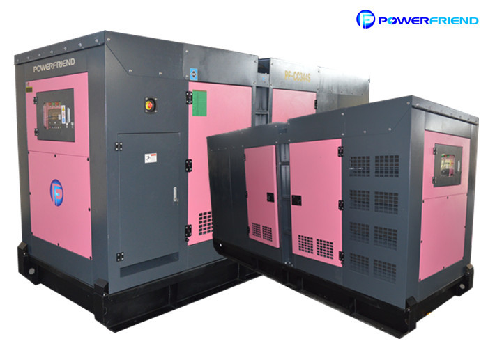 cheap power generator