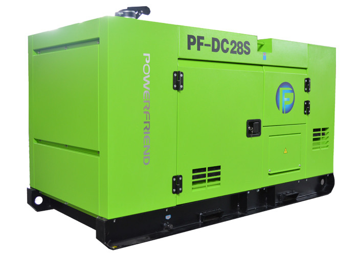 diesel generators for home use