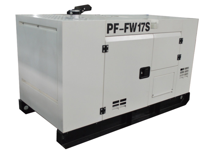 diesel power generator for home