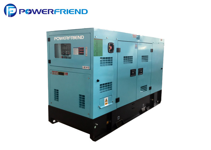 cummins power generation