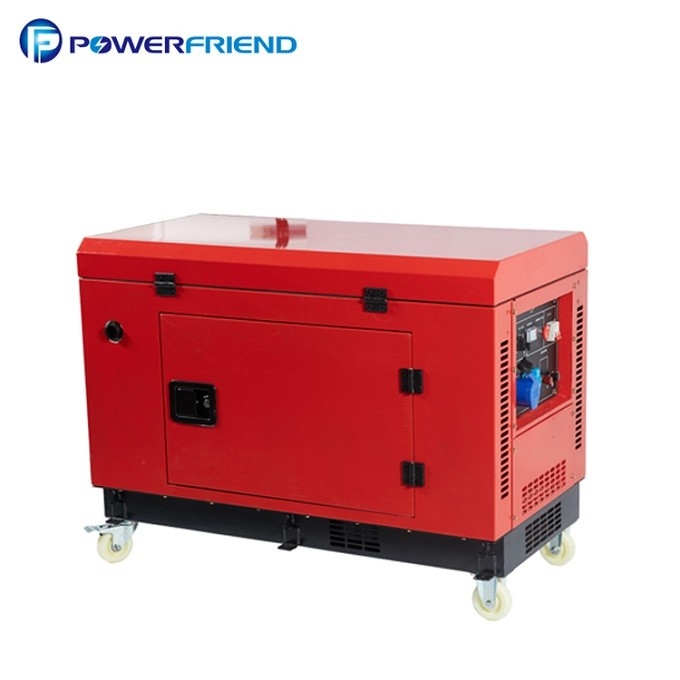 diesel generator 10kw