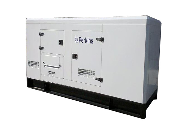 China 150kva 120kw Perkins Engine Silent Diesel Generator Set China Soundproof Diesel Generator Diesel Generator