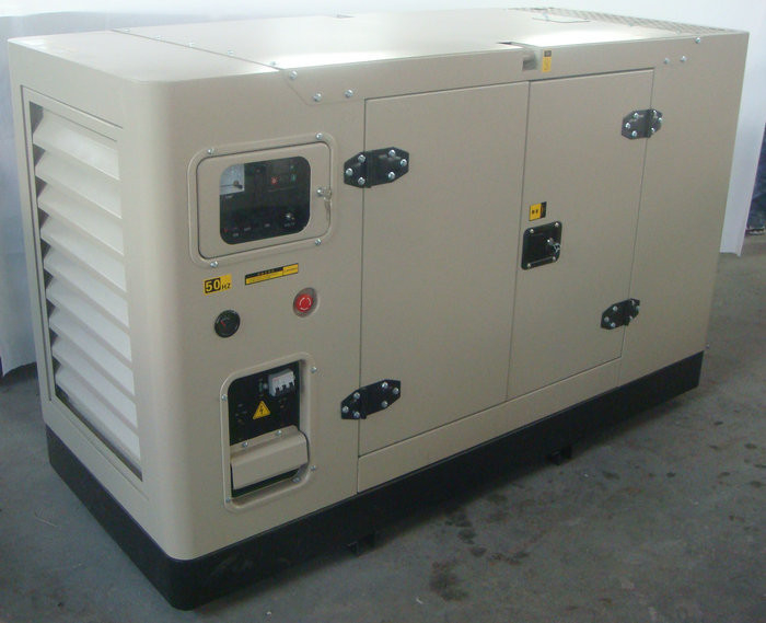 15kw diesel generator