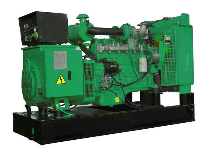 Stamford 600KW Industrial cummins power generator 750KVA , super silent