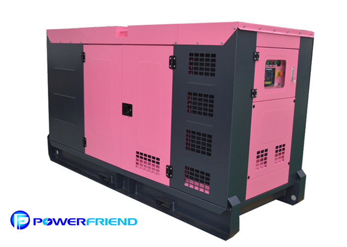 25 kw portable generator for sale