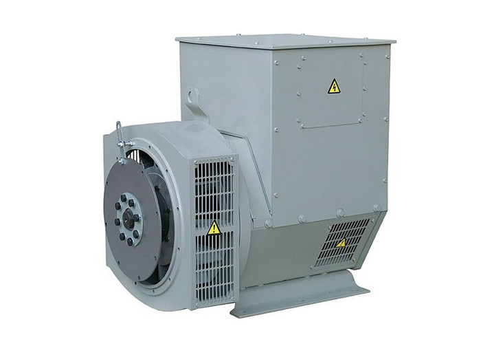 3 phase 12 wire AVR type brushless alternators for diesel generator