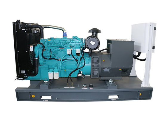 Perkins Diesel Generator 120KW / 150KVA 50hz 3 Phases Long Life