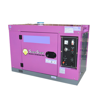 Homeuse Super Silent Small Portable Diesel Generator With Chinese Engine