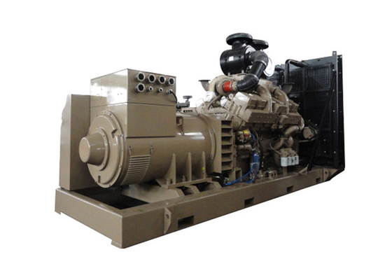 DCEC Cummins marine Stamford diesel generators for boats ships
