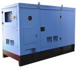 50kva 40kw 4bta3.9 Electrical Generator Generating Fujian Genset