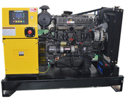 15kva FAWDE Engine Diesel Power Generator 12kw Smartgen Container Type