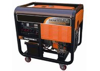 Electric Hand Start Small Portable Generators 2kw to 10kw 220V