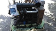 Deutz diesel generators 25kva to 600kva silent type noise 65dB