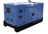 20kva Silent Type Diesel Generator Emergency Power 16kw Genset With FAWDE Engine