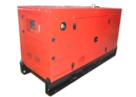 50kw Emergency Diesel Generator Set , Auto Start Electric Power Generator Super Silent