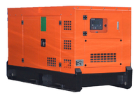 ISUZU engine Super Silent Diesel Generator Set With Compact Design ISO CE