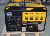 Diesel Welder Small Portable Generators 300A Copper Alternator , 3000rpm  / 3600rpm Speed