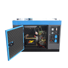 Extra Sielnt Small Portable Generators , Small Quiet Generator With 186FAE Engine