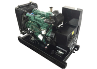 Silent FAW Diesel Generator Set 16KW 20kva Open Type Generator Auto Start