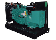 DongFeng / Cummins Diesel Generators , 160KW 200kva Open Type Generator