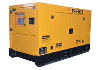 Fawde Three Phase Water Cooled 25KVA Diesel Generator Silent Generator Set for Home Use