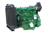 FAWDE 4D Series High Performance Diesel Engines 12KW TO 50KW Mechanical Electric Governor