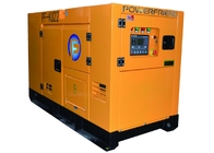 FAWDE 30kva Diesel Power Generator 3 Phase Diesel Genset For Home Use