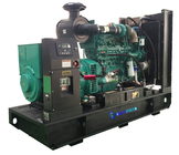 Open type 250kva 200KW Cummins Diesel Generators With ATS For Industrial