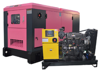 Ricardo Kofo Diesel Generator Set 50kva Auto Start Emergency Diesel Generator