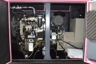 88kva Perkins Diesel Generator Soundproof Stamford Alternator Auto Start ATS