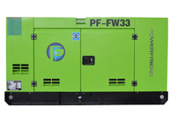 24KW 30KVA Soundproof Type Fawde Engine Silent Generator Set For Hospital , Hotel , Home
