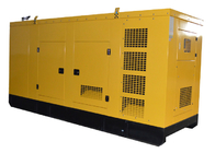 Prime cummins power generator 400kva Three Phase with engine NTA855-G7A