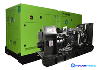 Cummins IVECO Industrial Diesel Power Generator 280kw 350kva Water cooled