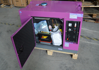 7kw electric denyo Small Portable Generators ultra silent generator