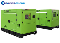 XICHAI Silent standby power generator 50KVA ultra silent for home