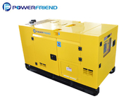 10kw to 50kw Silent Generator Set diesel engine With Electric starter