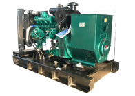 40KW 50kva Diesel Power Generator Open Type Gen - Set With Yuchai Engine