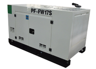 Home Use Three Phase 15kva Denyo Typ Diesel Power Generator With Fawde Engine
