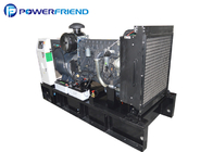 Original Italy FPT IVECO 60HZ 220V 350kw Open Type Diesel Generator With ComAp Controller