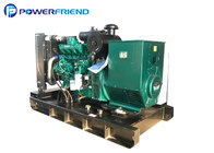 40KW 50kva Open Type Silent Type Ricardo Diesel Generator With ATS