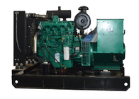 40KW 50kva Open Type Silent Type Ricardo Diesel Generator With ATS