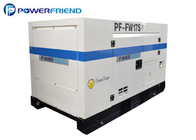 15KVA Water Cooled Three Phase Diesel Electric Generator Powered By Fawde Engine