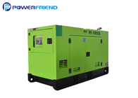 Electrico 250 Kva 200 Kw Ac Genset Diesel Generator Alternative Energy Low Rpm
