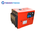 United Power Small Portable Generators , 5kva 5kw Ac Synchronous Generator