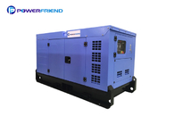 16kw 20kva Commercial Standby Generator Malaysia , Compact Diesel Generator