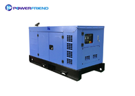 16kw 20kva Commercial Standby Generator Malaysia , Compact Diesel Generator