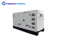 Lovol Engine Sound Proof Silent Diesel Generator Set 120kw 150kva AC 3 Phase
