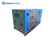 Super Silent 30 Kw Genset Diesel Generator Set Powered By FAWED Engine